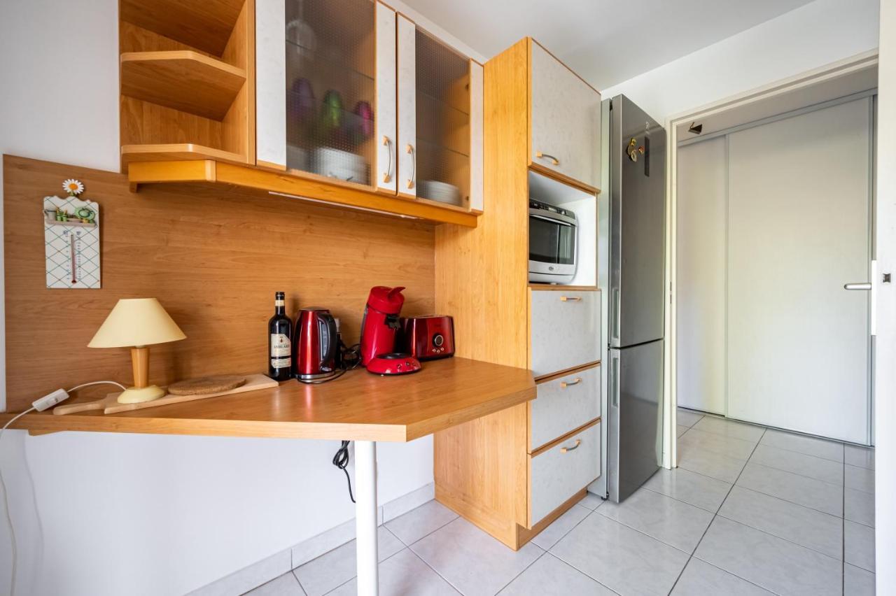 Appartement Le Drive à Saint-Raphaël Extérieur photo